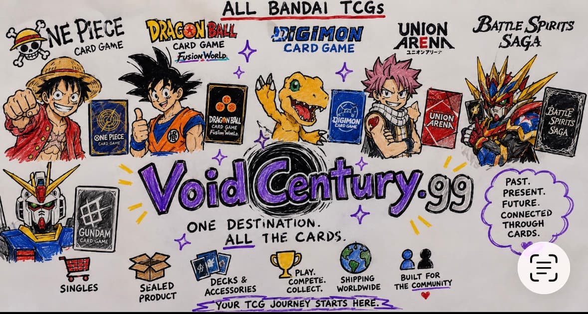 VoidCentury.gg Banner